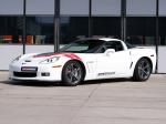 Chevrolet Corvette Grand Sport by GeigerCars 2010 года